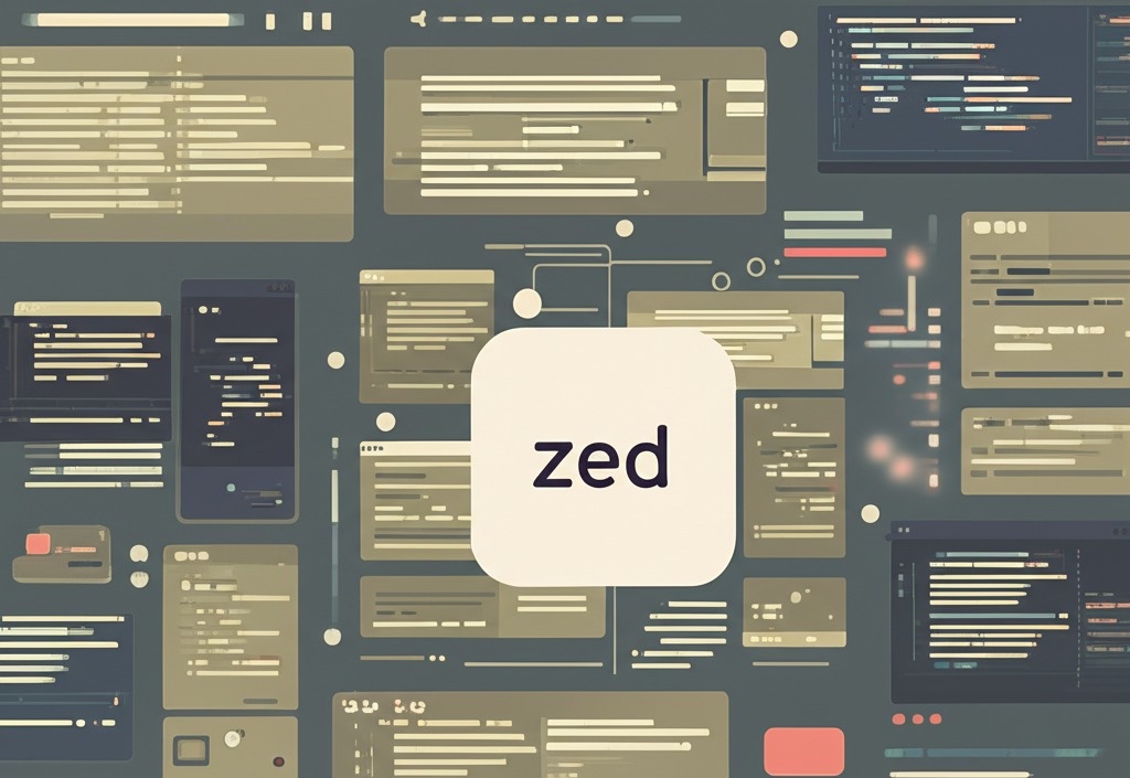 Click to show full size for Zed That Again, Please: An Offensively Subjective and Brief Look at “The editor for what’s next” Zed That Again, Please: An Offensively Subjective and Brief Look at “The editor for what’s next”
